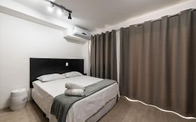 Ia5 Studio Pratico E Aconchegante Em Moema